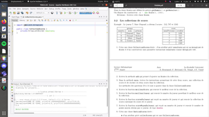 [JAVA] [TD-05-06] 3.2.1-2. CollectionScores