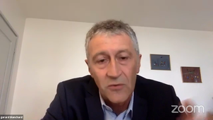 Conférence Plénière 1res Rencontres Biosena