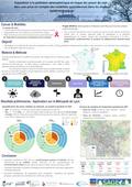 Exposition à la pollution atmosphérique et risque de cancer du sein: vers une prise en compte des mobilités quotidiennes dans les études épidémiologiques