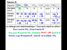 Cours-TD Tableaux avancement+Nomenclature 16/09/2015