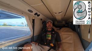 Interview REMMOA Polynésie 2026 Toanui Tulasne