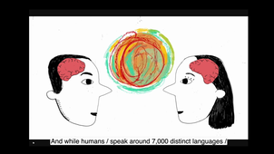 Evolution - The Emergence of Language