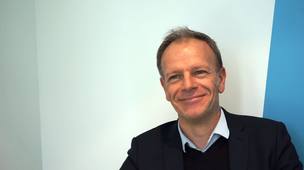 Portrait de Yannick Jolly - Directeur général des services