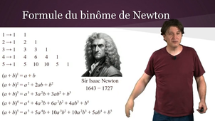 Probabilités 2) Dénombrement