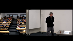 keynote : «Études de la paléo-zone critique : un potentiel sous-exploité pour éclairer les enjeux socio-environnementaux ?»