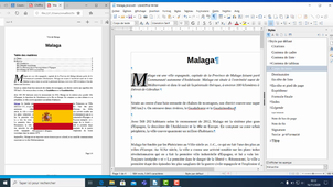 [P1] Révisions - Traitement de texte - 4