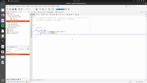 [JAVA] [TD-08] 4.C.3 main