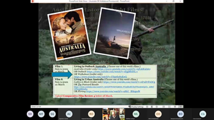 Australia & Walkabout Films (Part 1)