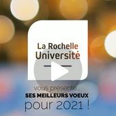Voeux 2021