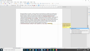 Tp6-03-commentaire writer