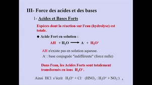 Chimie 2 : Suite du cours acide-base.mp4