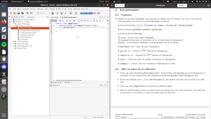 [JAVA] [TD-05-06] 2.2.3-4. main et test