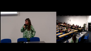 La gouvernance du socio-écosystème du marais de Brouage