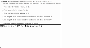 [MN] exercice 10.01