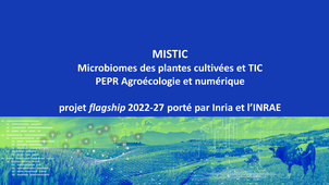 Agroécologie - Croiser les Regards - MISTIC