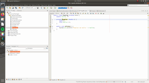 [SDD JAVA S3] [TD04] 05 - Polymorphisme 4 (Instances)