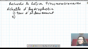 CM 5 Utilisation de la PDB...partie 5