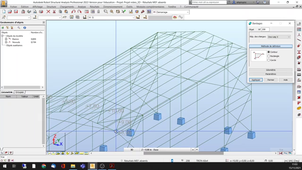Tuto TP Charpentes Métalliques_Partie 2 - Autodesk Robot