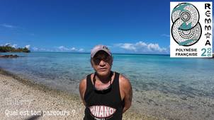 Interview REMMOA Polynésie 2026 Thierry Sommer