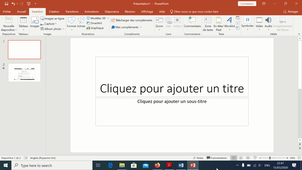 Enregister une vidéo-capture d'écran