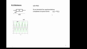 CoursImpédancecomplexe