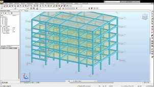 Tutoriel TP BA - complément - Autodesk ROBOT