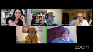 Recherche-action - Atelier - 1res Rencontres Biosena