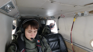 Survol observation navigateur et observateur