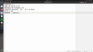 [RESEAUX] [TD-02] Partie 1