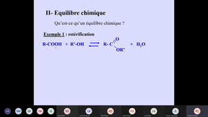 ST - Chapitre 1- La réaction chimique (3/3)