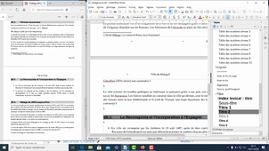 [P1] Révisions - Traitement de texte - 15 et 16
