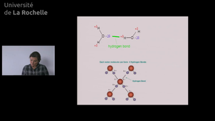 3 Water Thermodynamic activity