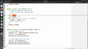 [JAVA] [TD-04] D. suite S2