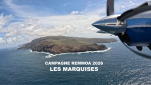 REMMOA Polynésie française 2026 aux Marquises