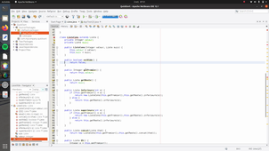 [SDD JAVA S3] [TD06] listeEnTab