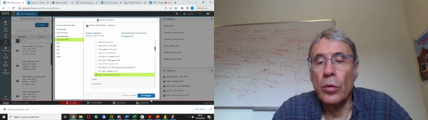 Intégration Carte raster Tif sur WebSIG GEO