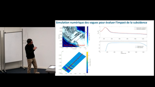Mayotte : Comment le vidage d’une chambre magmatique à 40 km de  profondeur impacte à la fois le littoral mahorais et les microorganismes du lac Dziani Dzaha
