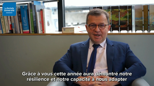 Jean-Marc Ogier vous souhaite ses meilleurs voeux