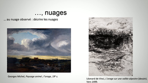 DÉCOUVRIR LA LICENCE DE GÉOGRAPHIE ET AMÉNAGEMENT - COURS MAGISTRAL « CLIMATOLOGIE / CLIMATOLOGIE DYNAMIQUE » (LICENCE 1)