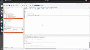 [JAVA] [TD-05-06] II.B.14 gestion