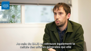 Thomas Saulnier