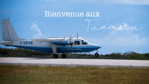 REMMOA Polynésie française 2026 aux Tuamotu