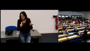 Professionnels du littoral et transition environnementale. Un modèle sociologique en construction –  implications pluridisciplinaires