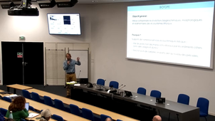 Le projet Observatoire de Brouage