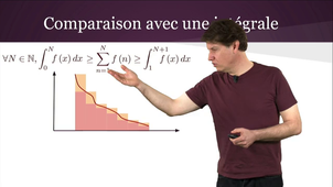 Séries numériques (3/6)