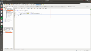 [SDD JAVA S3] [TD04] 06 - Polymorphisme 3 (Test)