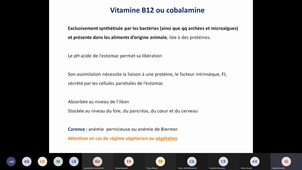 Vit B12