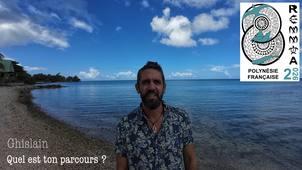 Interview REMMOA Polynésie 2026 Ghislain Dorémus