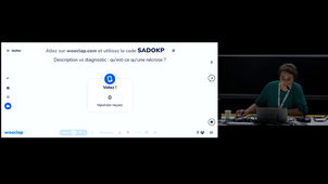 Exploitation des échouages à travers les examens et prélèvements : présentation de la méthodologie et de son évolution : Partie 2