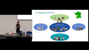 Conférence-débat biodiversité